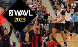 WAVL 2023 kicks off early this year!