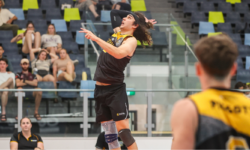 Scape Australian Volleyball Super League Round 2 Preview