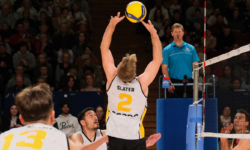 The Scape Australian Volleyball Super League 2023 Finals Series is here!