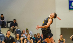 Scape Australian Volleyball Super League Round 5 Preview