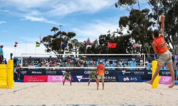 ABVT winners including WA athletes crowned in Geelong