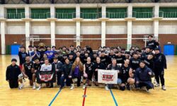 Club Highlight: RVC Raptors’ Unforgettable Journey Through Japan