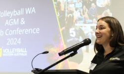 2024 Volleyball WA Clubs Conference Wrap Up