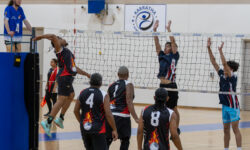Association Spotlight: North West Volleyball Association