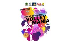 Great Southern VolleyMania Celebrates Successful First Year!