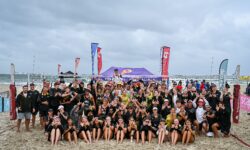 Youth Beach State Team Trials