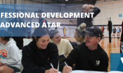 Advanced ATAR Skills Teacher Professional Development Workshop – August