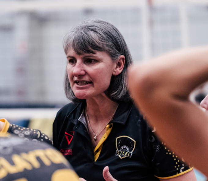 VA Level 2 Face to Face Coach Course – March