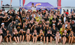 2025 Youth Beach State Teams Announced
