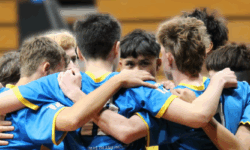 Volleyball Continues to Grow at SSWA Country Week in 2025