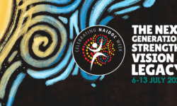 Volleyball WA Celebrates NAIDOC Week 2025 with Launch of Reflect RAP