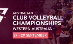 Australian Club Volleyball Championships