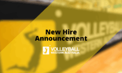 Volleyball WA Welcomes Brianna Higgins