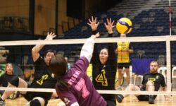 WA Gears Up for 2025 Australian Sitting Volleyball Championships