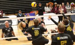 WA’s 2025 Sitting Volleyball Team Announced for Nationals