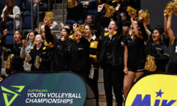 2025 Youth State Teams Announced