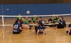 WA Sitting Volleyball League