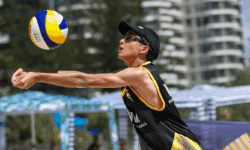 Youth Beach State Team Preseason Program
