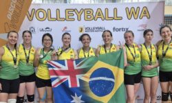 Country of Origin Recap: Uniting Communities Through Sport