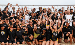 WA Youth Beach State Team Program