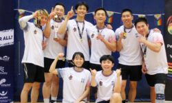 Inclusion in Action: Pride Cup 2025 Doubles the Celebration