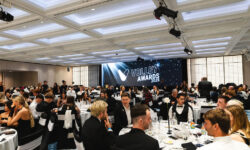 A Night of Celebration: Volleyball WA Honours Excellence at the 2025 Annual Awards Night