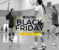 Black Friday Specials!