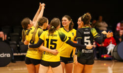 Junior State Team Trial #1