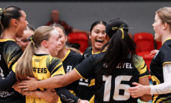 Launching the Volleyball WA Academy – Coach EOIs Open Now!