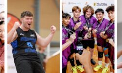 VWA Harmony Cup 2026