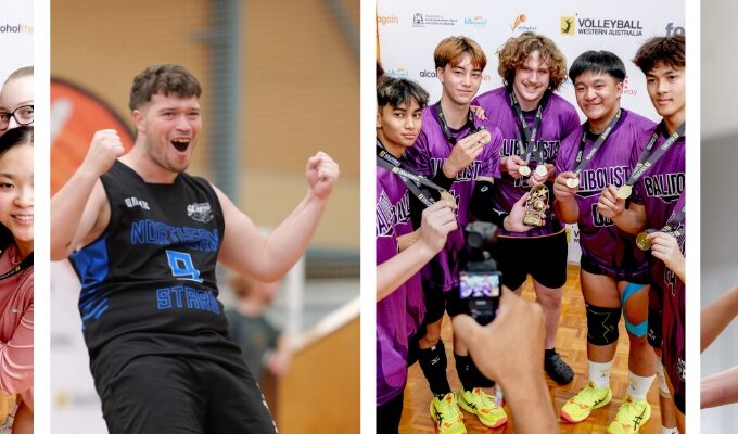 VWA Harmony Cup 2026