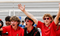 Australian Volleyball Schools Cup: WA Schools Leave Their Mark For the 41st Edition