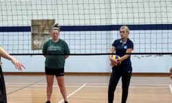 Introductory Teacher Professional Development Workshop – March