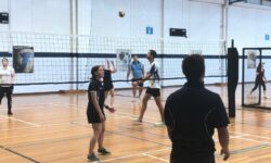 Intermediate Teacher Professional Development Workshop – March