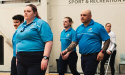 VA Level 2 Face to Face Referee Course – May