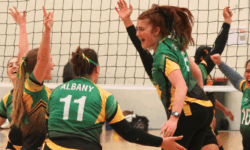 Alcohol. Think Again WA Country State Championships