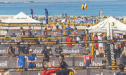Think Again High School Beach Cup – Term 1