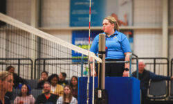 VA Level 2 Face to Face Referee Course – November