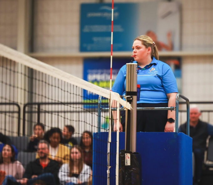 VA Level 2 Face to Face Referee Course – September