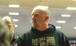 VA Level 2 Face to Face Coach Course – May