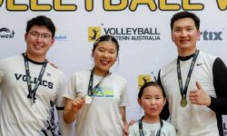 Celebrating Harmony Week with the 2026 Harmony Cup