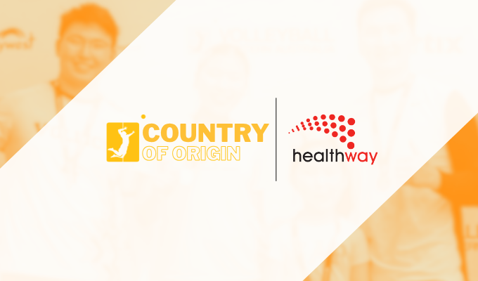 Healthway Country of Origin Indoor 2026