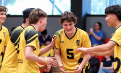 Youth Indoor State Team Trial #4 – Invitation Only