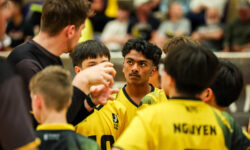 WA Youth Indoor State Team Trial #4 list announced