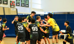 2026 WA Youth Indoor State Squad Phase lists announced