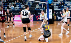 Perth Steel Women’s Open Session 2026