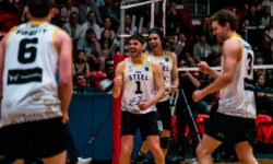 Perth Steel Men’s Open Sessions 2026