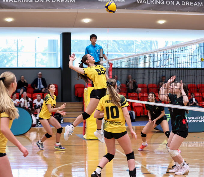 VWA Academy Program 2 Trials