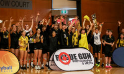 2026 Youth State Teams Announced