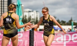 Youth Beach State Team Trial #2 – Invitation Only